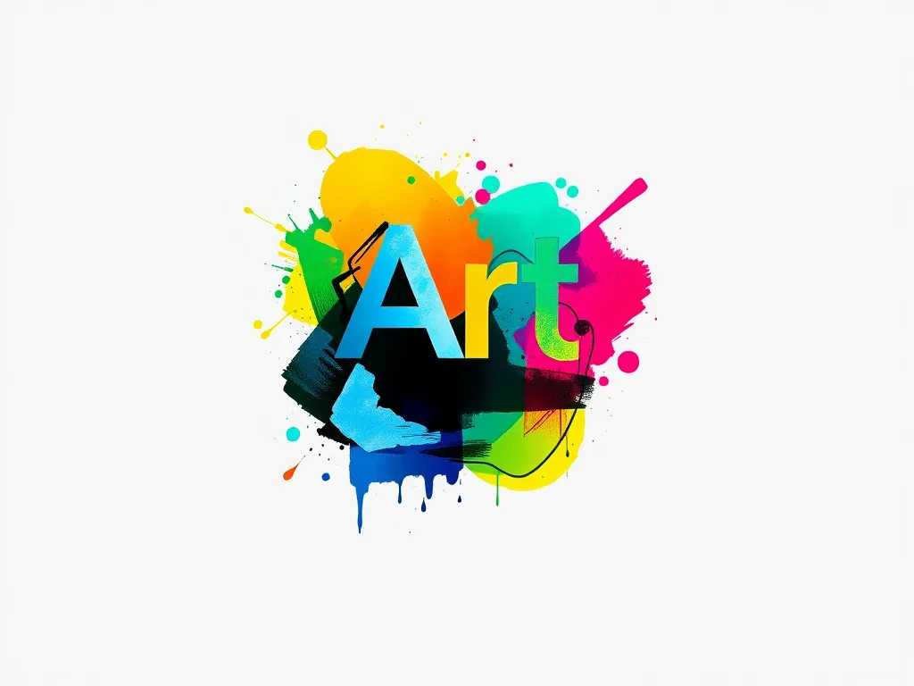 Art Gallery logo